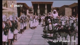 Prophet Yousuf A.S - Episode 43